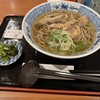 山形の肉そば 茶々福