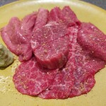 Yakiniku Dokoro Tatsukichi - 