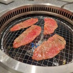 Yakiniku Dokoro Tatsukichi - 