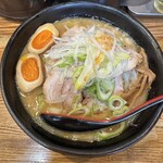 麺処 花田 - 