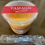 梅林堂 - 料理写真: