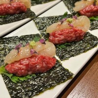 焼肉うしごろ 表参道店 - 