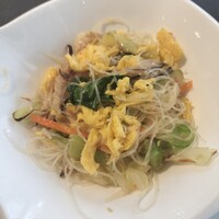 中国料理 翡翠宮 - 