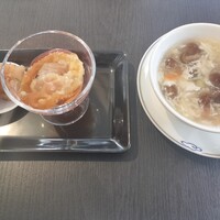 中国料理 翡翠宮 - 