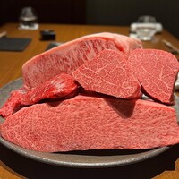 焼肉うしごろ 表参道店 - 