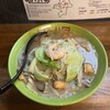 ラーメン 八卦