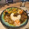 BOTANI：CURRY 梅田店