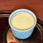 Issaku - 茶碗蒸し