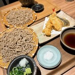 Soba Uehara - 