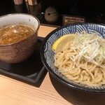 RAMEN TOMIRAI - 