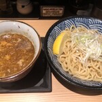 ラーメン 戸みら伊 - 