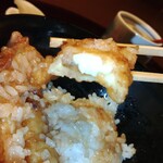 Issaku - 白身魚