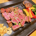 Teppan Gosen - 