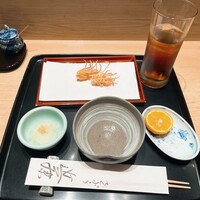 てんぷら 近藤 - 