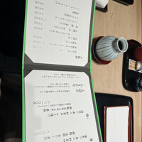 てんぷら 近藤 - 