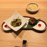 鮨やすぞう。 - 