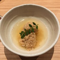 鮨やすぞう。 - 