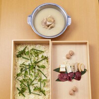 熟撰　水炊き