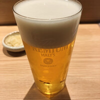 鮨やすぞう。 - 