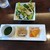 トラットリア ナティーボ - 料理写真:
