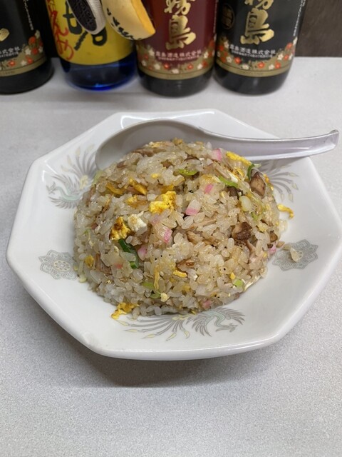 桜華 - 陸前原ノ町（中華料理）の写真