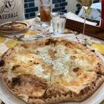 Pizzeria SOLARE - 