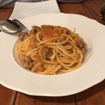 イタリア料理 スペランツァ - 