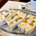 イワタコーヒー店 - 