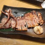 Yakitori Aburiyaki Odori - 