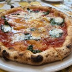 Pizzeria SOLARE - 