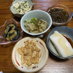 ゆくい処 石だたみ - 