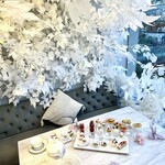 HAUTE COUTURE・CAFE - 