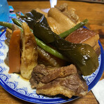 ゆくい処 石だたみ - 