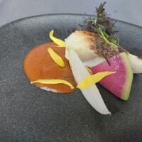 鉄板焼き 銀座 ポルトファーロ 本店 - 