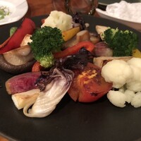 イタリア料理 スペランツァ - 
