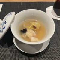 和牛中國菜 熊ノ花レ - 