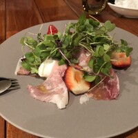 イタリア料理 スペランツァ - 