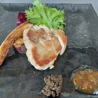 鉄板焼き 銀座 ポルトファーロ 本店 - 