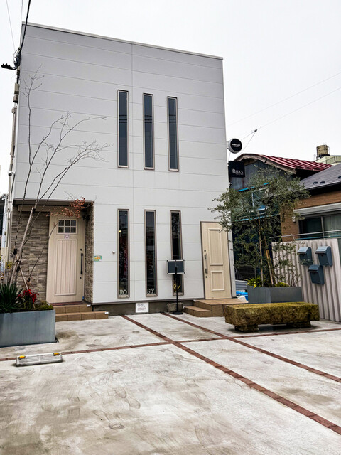 RITA'S CAFE&BAR（リタズ カフェ&バー） - 石巻（カフェ）の写真