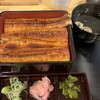 鰻の成瀬 天王町店