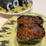 佐渡廻転寿司 弁慶 - 