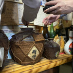 ゆくい処 石だたみ - 