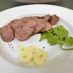 シーシートーキョー - 台湾風ソーセージ-香腸