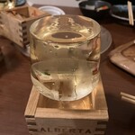 イタリアン魚酒場 アルバータ - 