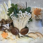 Shabushabu Nihonryouri Kisoji - 