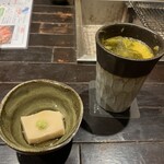 囲炉裏と釜飯  しずる - 