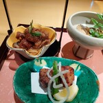 なだ万賓館 横浜店 - 