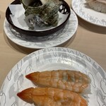 佐渡廻転寿司 弁慶 - 