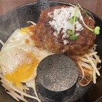 焼肉ダイニング  たじまや庵 - 