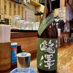 Sakakura Shinano - ２杯め